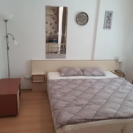Apartment Rainbow 2 Sunny Beach アパート *