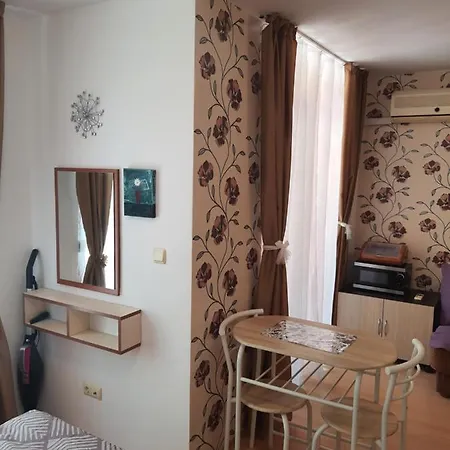 Apartment Rainbow 2 Sunny Beach Appartement