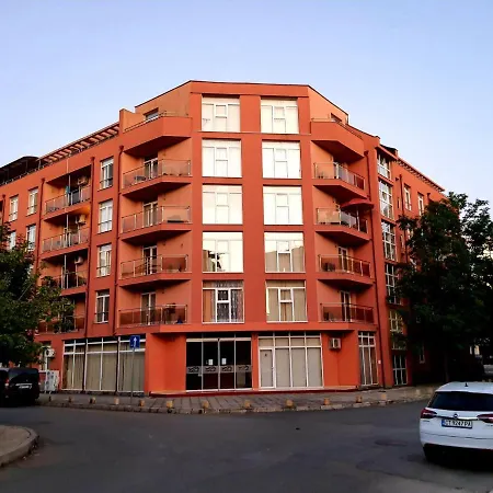 Apartment Rainbow 2 Sunny Beach * Sunny Beach