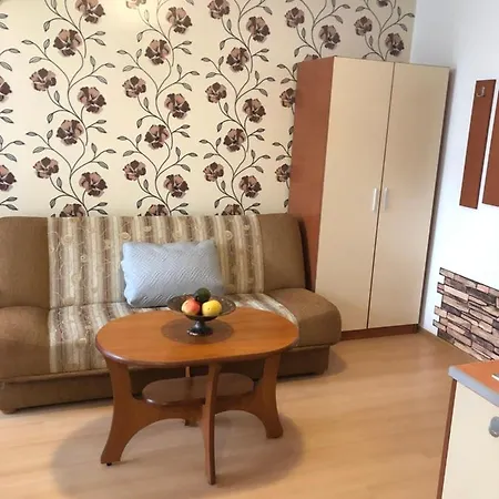 アパート Apartment Rainbow 2 Sunny Beach
