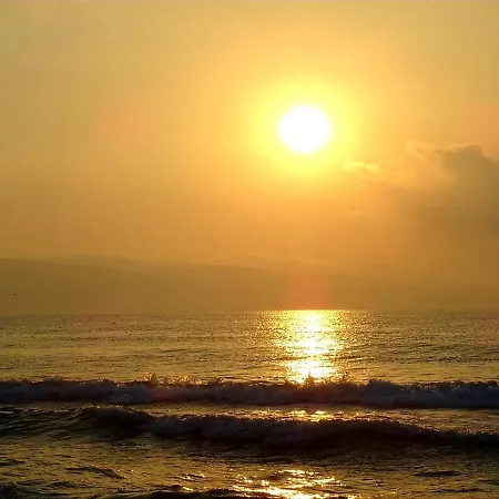 Apartment Rainbow 2 Sunny Beach アパート サニービーチ