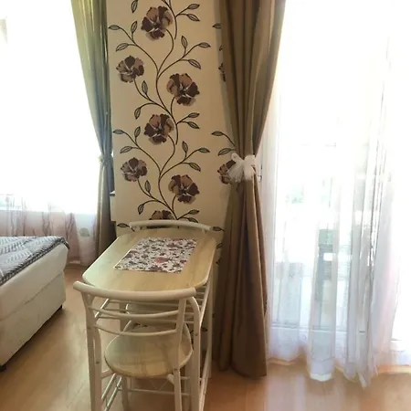 Apartment Rainbow 2 Sunny Beach Апартамент Слънчев бряг