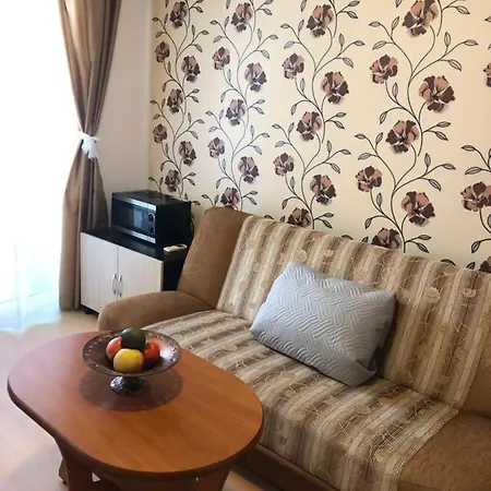 Apartment Rainbow 2 Sunny Beach Апартамент *