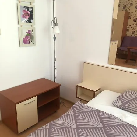 Apartment Rainbow 2 Sunny Beach * Слънчев бряг