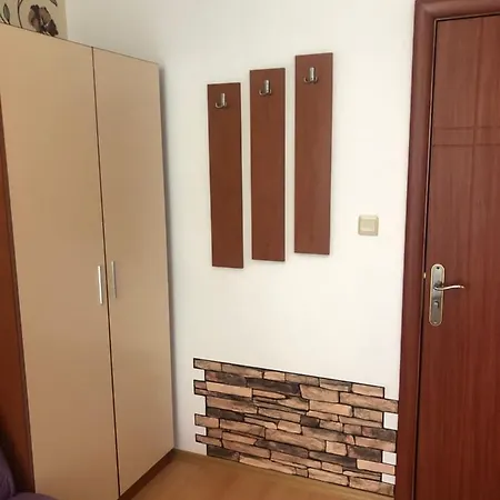 Apartment Rainbow 2 Sunny Beach Апартамент Слънчев бряг