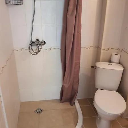 Апартамент Apartment Rainbow 2 Sunny Beach Слънчев бряг