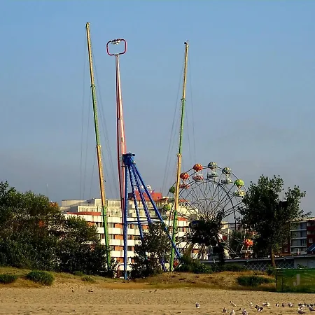 Apartment Rainbow 2 Sunny Beach Апартамент Слънчев бряг